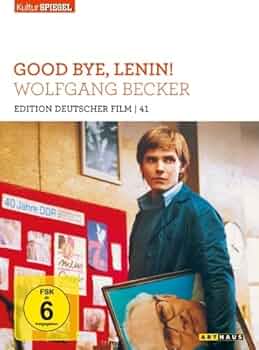 ドイツ映画 Cinéma Allemand Good Bye Lenin ！ ＋ La vie des autres 51+BrQBTVKL._UF350,350_QL50_.jpg